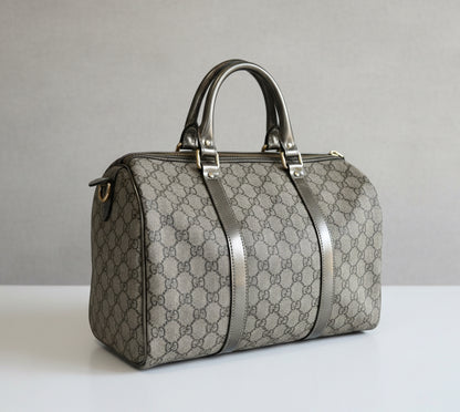 GUCCI Joy Boston Bag