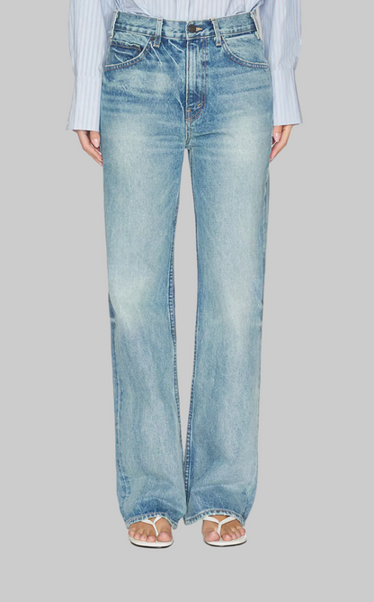 NEW* NILI LOTAN Mitchel Jean - Size 24