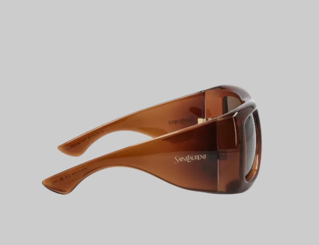 SAINT LAURENT Howl Sunglasses