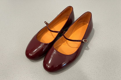 SÉZANE Low Ballerina Flats - Size 39