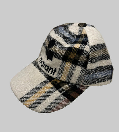 ISABEL MARANT Baseball Hat