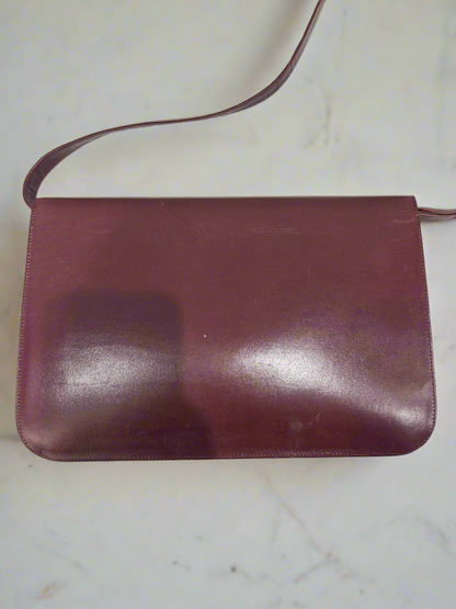 CHRISTIAN DIOR Vintage Shoulder Bag