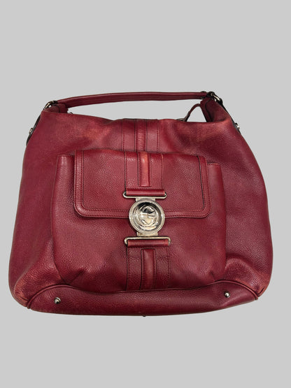 GUCCI G Coin Hobo Bag