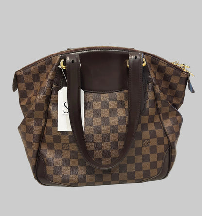 LOUIS VUITTON Damier Ebene Verona