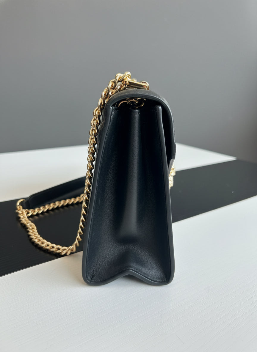 MICHAEL KORS Whitney Petal Wallet on Chain