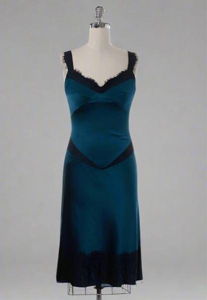 Diane Von Furstenberg Dress - Size 4