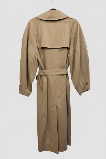 RÓHE Ruby Trench Coat - Size L