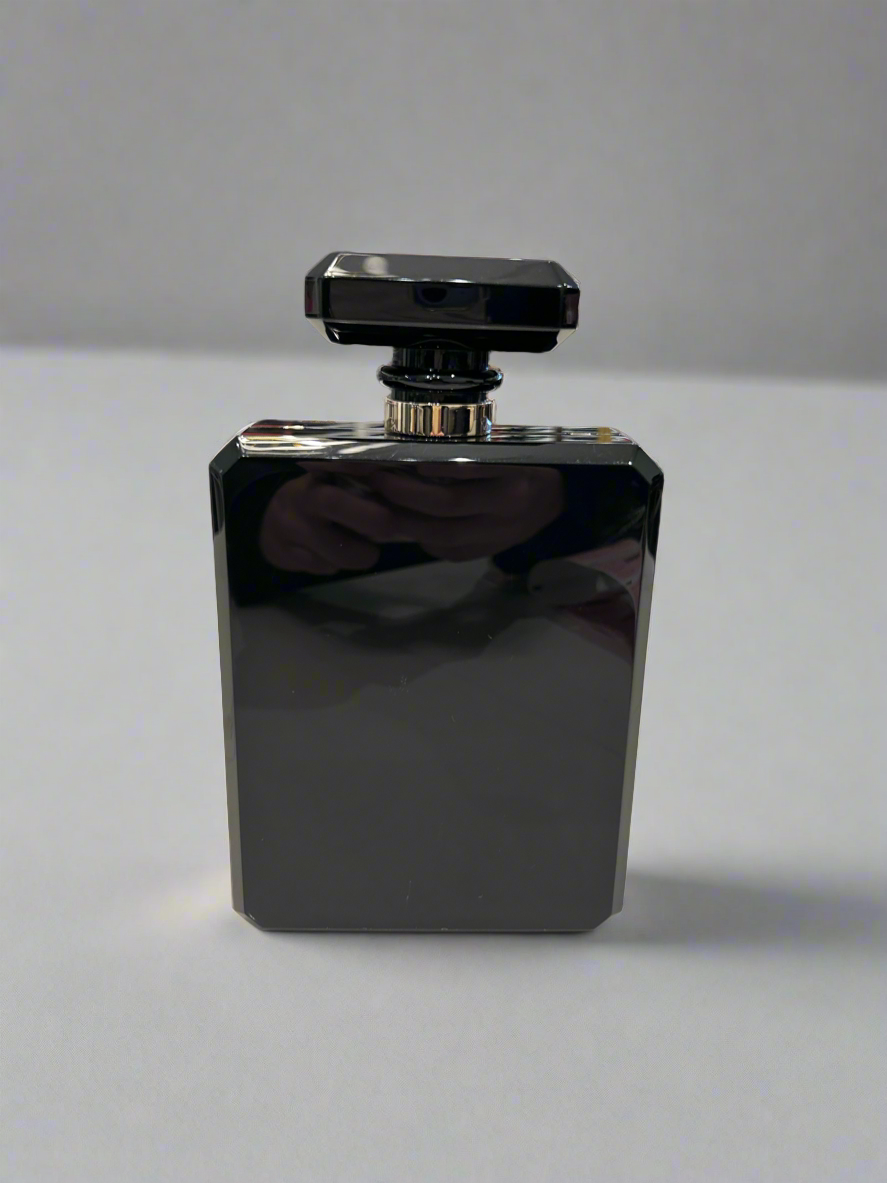 Chanel N5 Perfume Bottle Minaudière