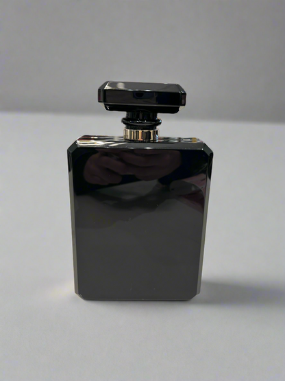 Chanel N5 Perfume Bottle Minaudière