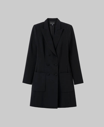 JUDITH & CHARLES Blazer Dress - Size 6