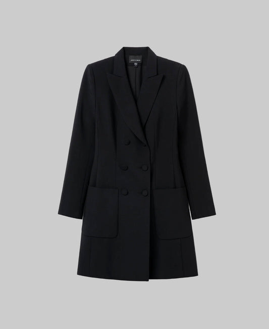 JUDITH & CHARLES Blazer Dress - Size 6