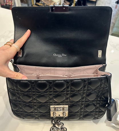 CHRISTIAN DIOR Cannage Miss Dior