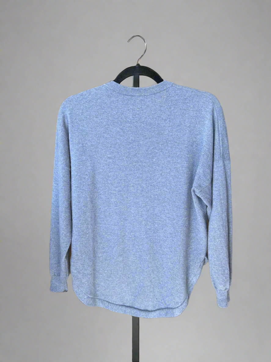 BRUNELLO CUCINELLI Cashmere Sweater - Size XXS