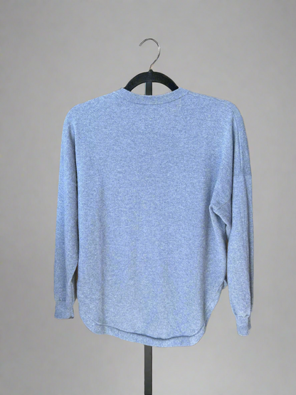 BRUNELLO CUCINELLI Cashmere Sweater - Size XXS