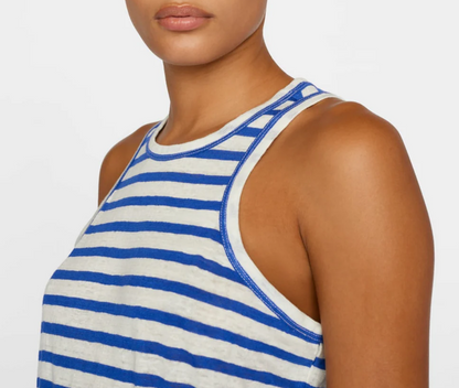 NEW* FRAME Ringer Tank - Size L