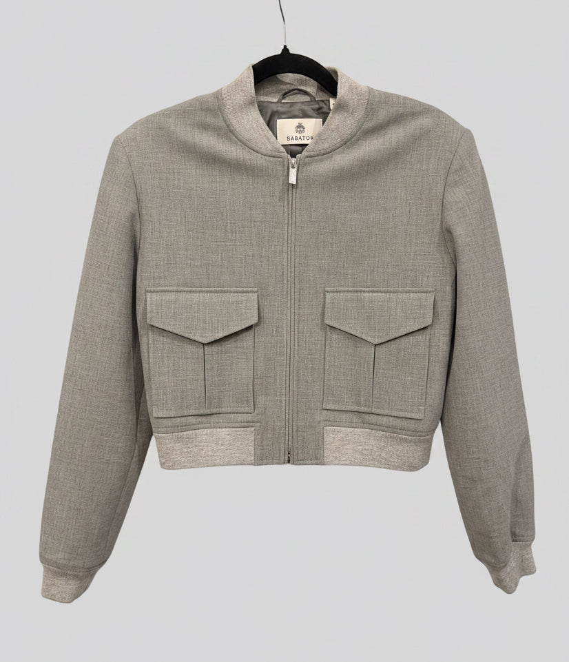 BABATON Succession Bomber - Size S