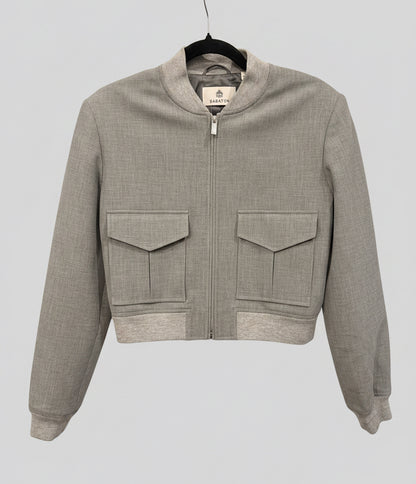 BABATON Succession Bomber - Size S
