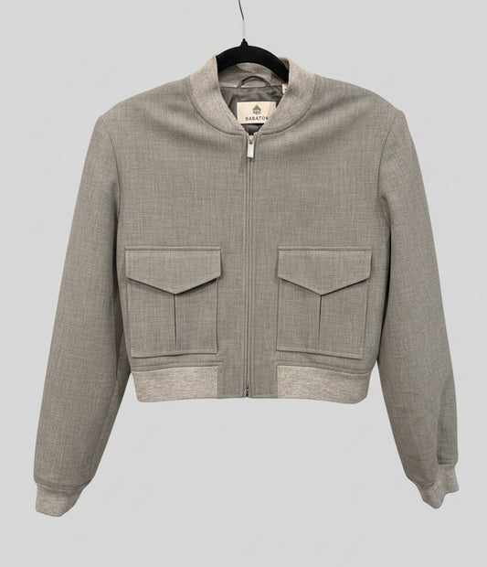 BABATON Succession Bomber - Size S