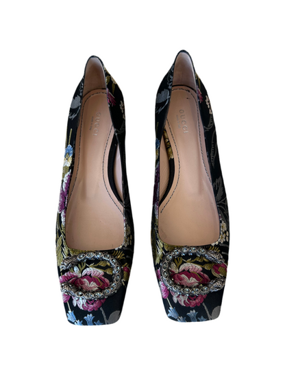 Gucci Dionysus Flats size - 38.5