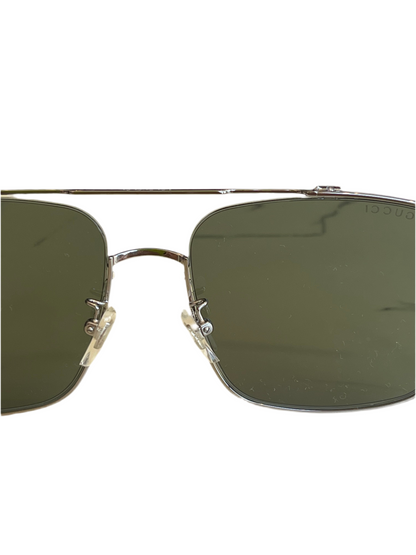 Gucci Eyewear - Aviator Sunglasses