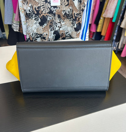 CÉLINE Small Trapeze