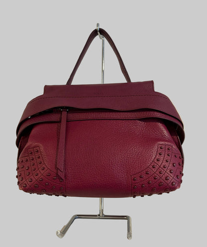 TODS Wave Bag