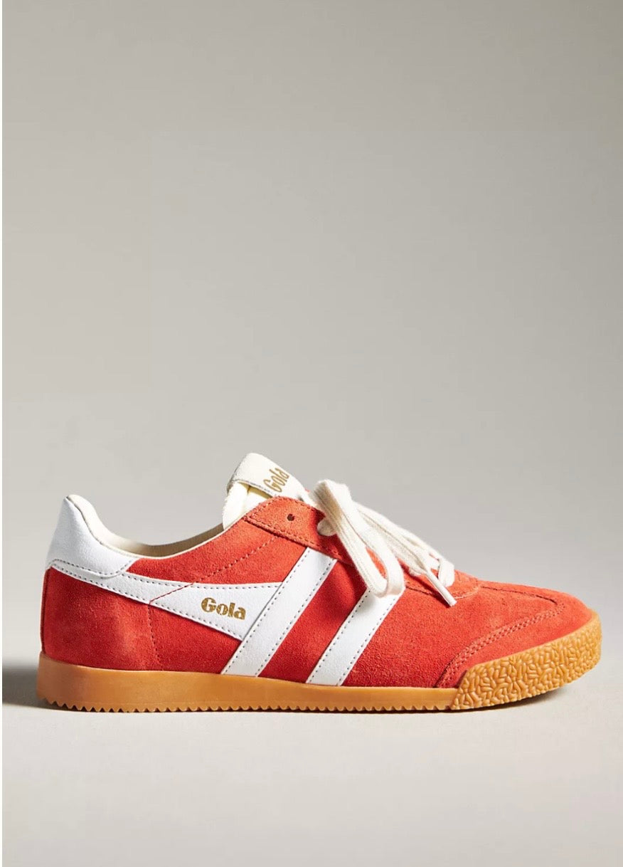 GOLA Elan Sneakers - Size 7.5