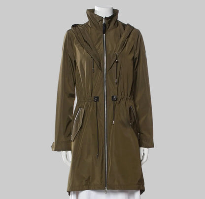 Mackage Franki Rain Jacket - Size M