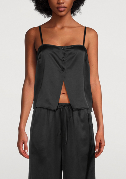 New* FRAME Silk Cami - Size S