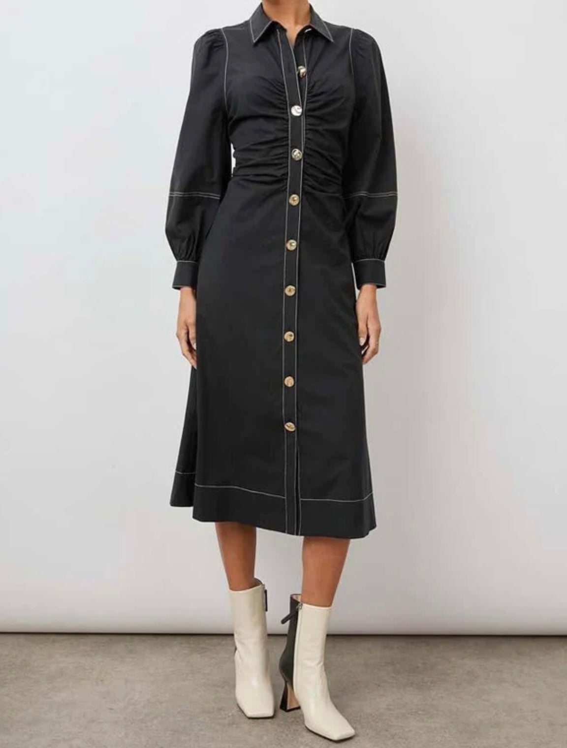 RAILS Kimber Dress - Size S