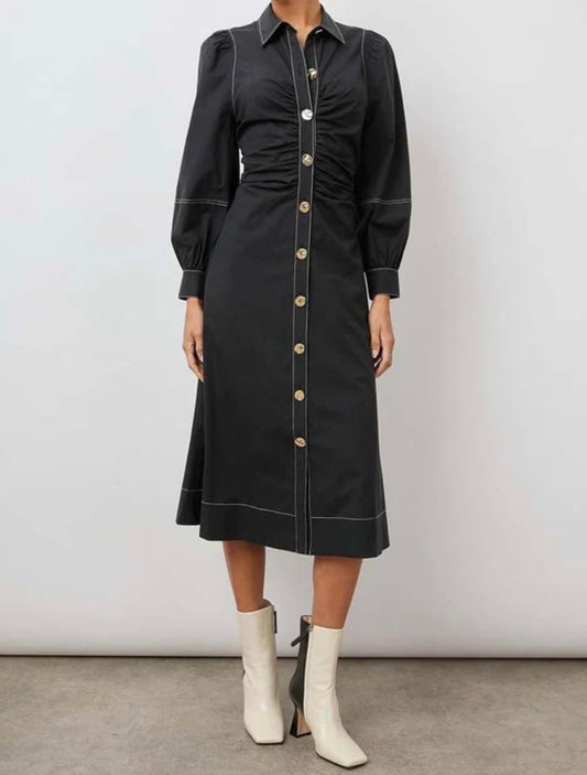 RAILS Kimber Dress - Size S