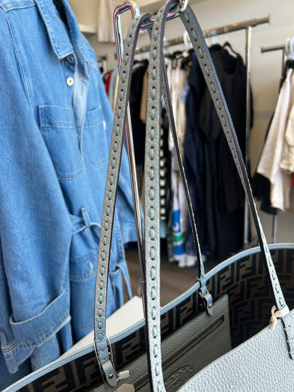 NEW* FENDI Roll Tote