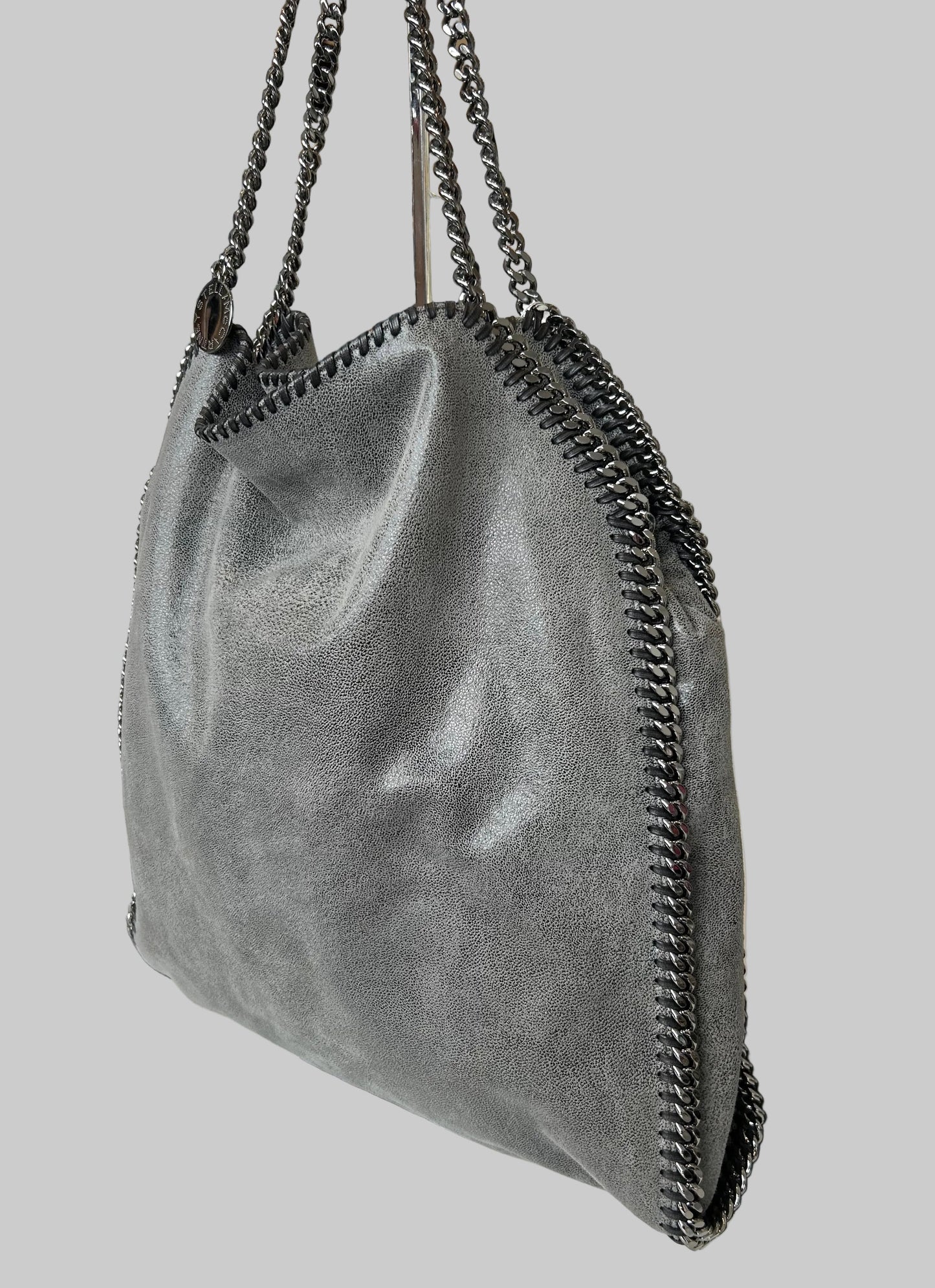 STELLA MCCARTNEY Large Falabella