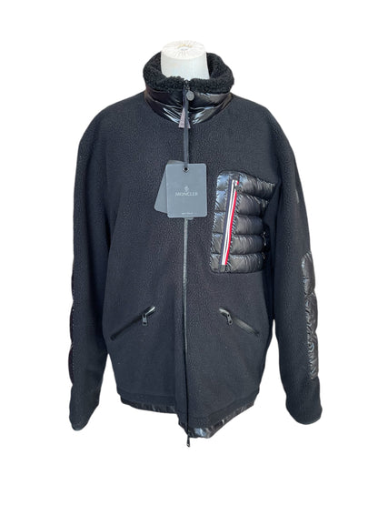 New* Moncler Jacket - Size XL