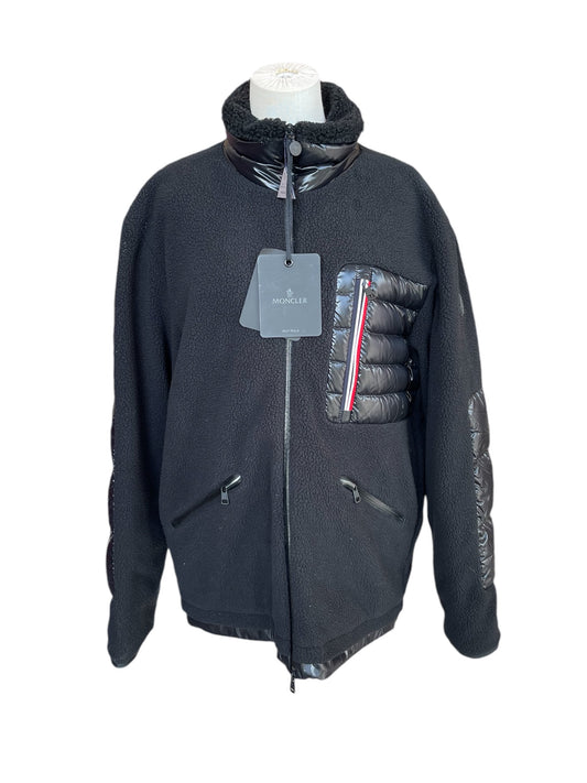 New* Moncler Jacket - Size XL