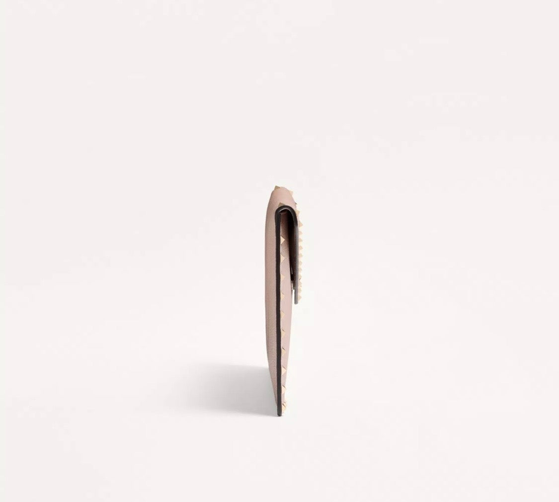 VALENTINO GARAVANI Rockstud Envelope Pouch