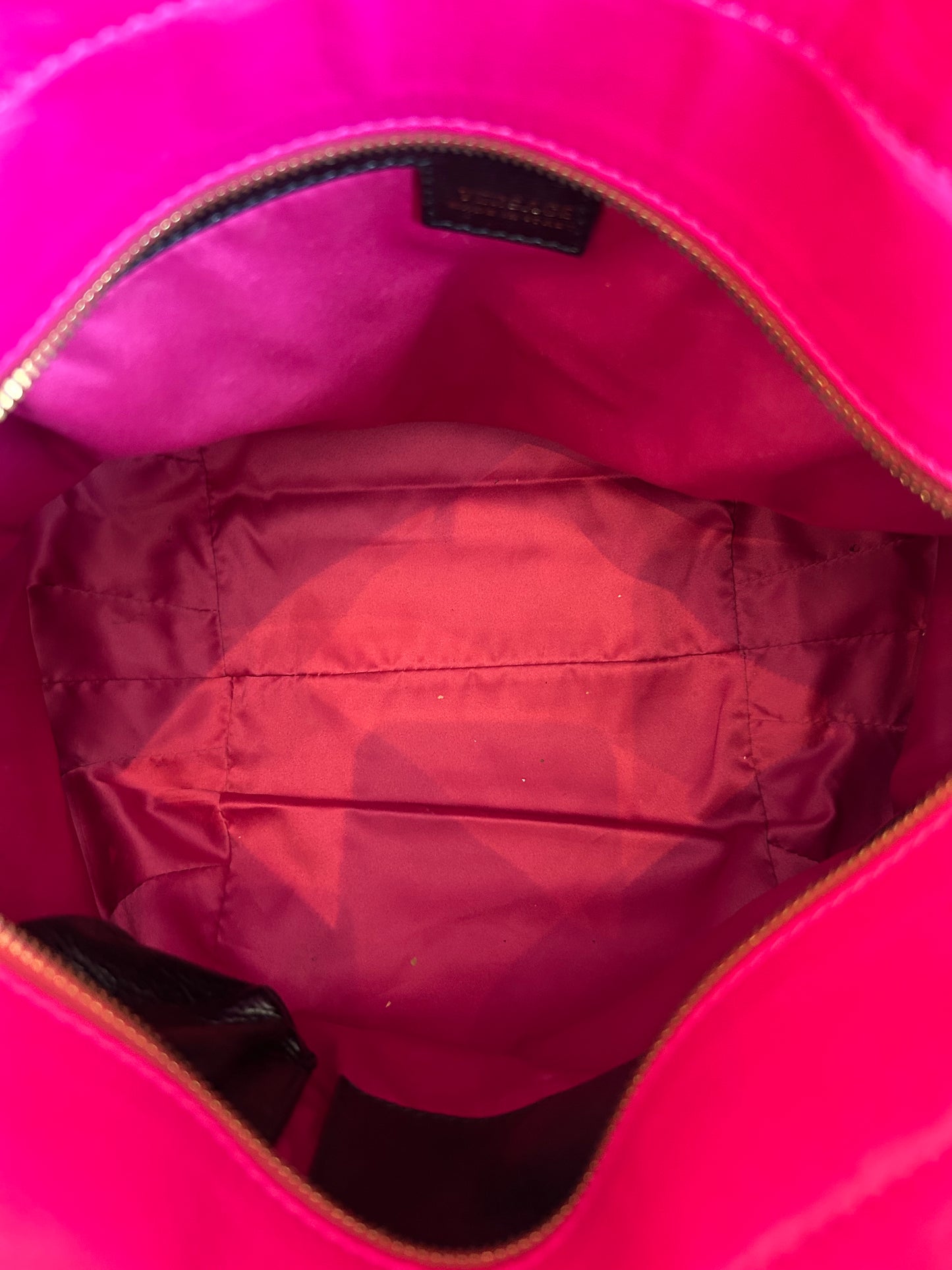 VERSACE Medusa Head Tote