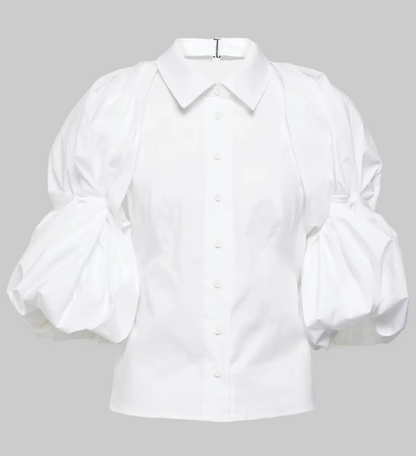 JACQUEMUSE Blouse - Size S