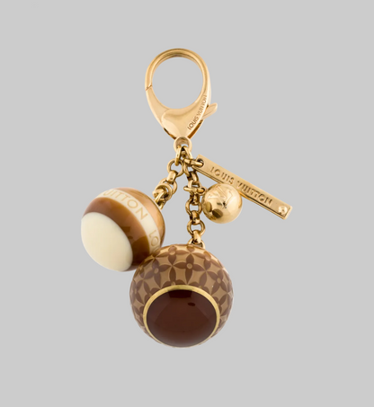 LOUIS VUITTON Keychain