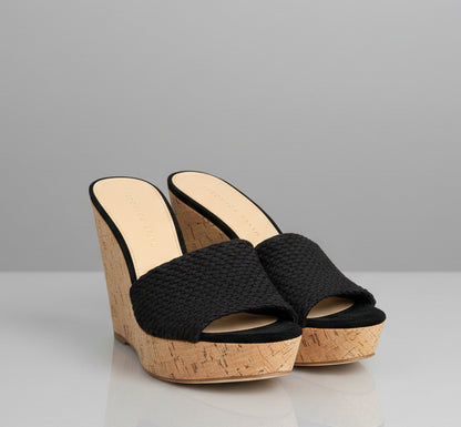 VERONICA BEARD Wedges - Size 10