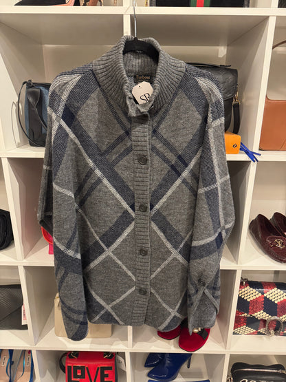 Barbour Muir Cape - Size M