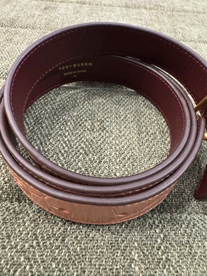 Tory Burch Belt - Size M