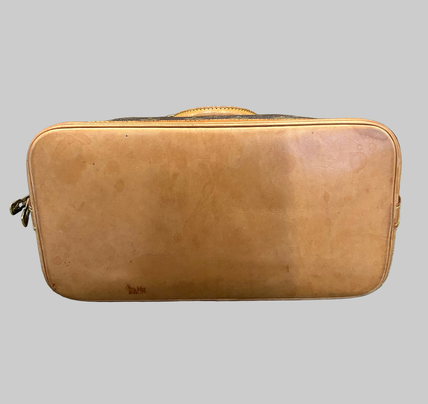 LOUIS VUITTON Vintage Alma PM