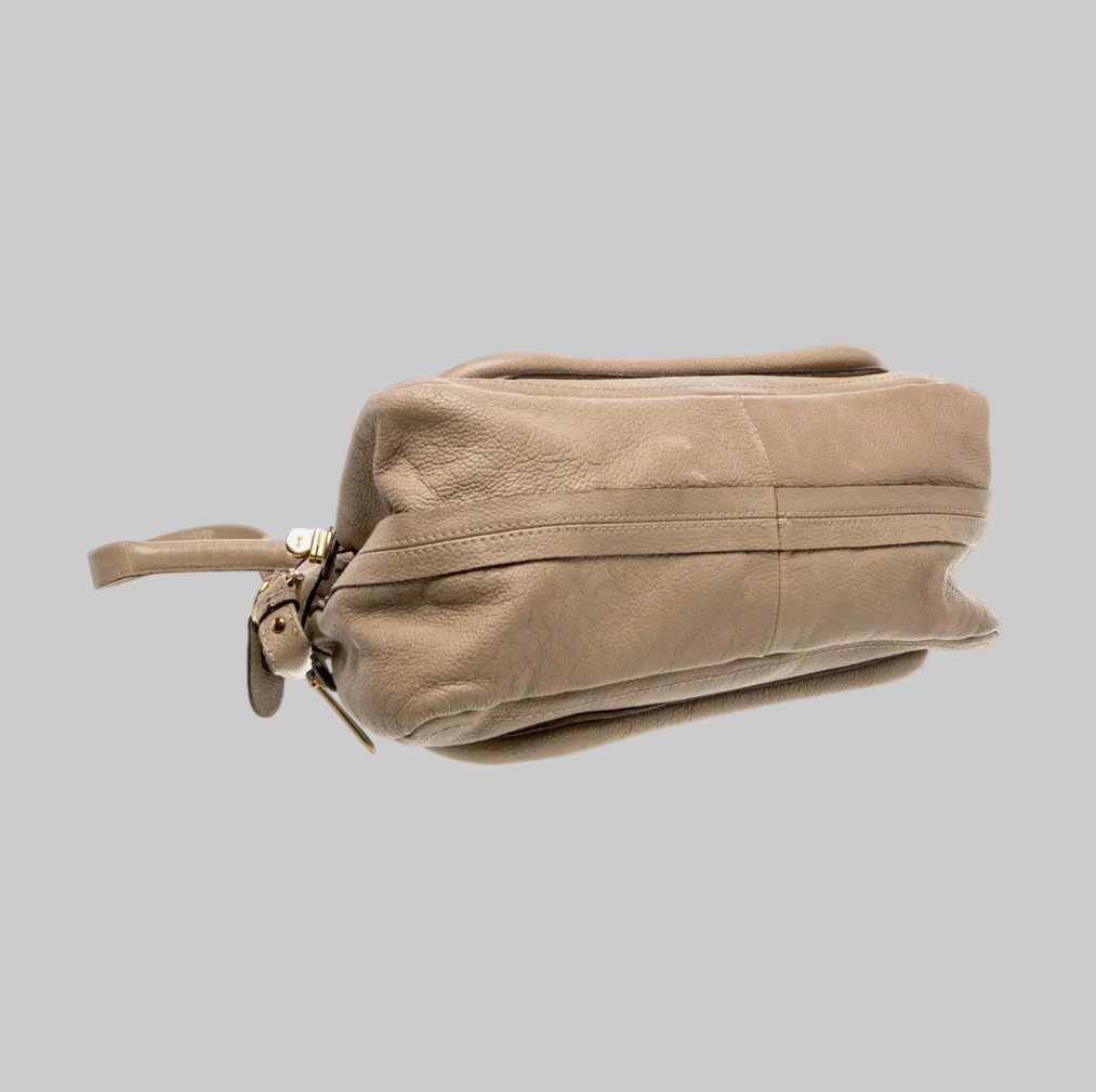 CHLOE Paraty Medium Shoulder Bag