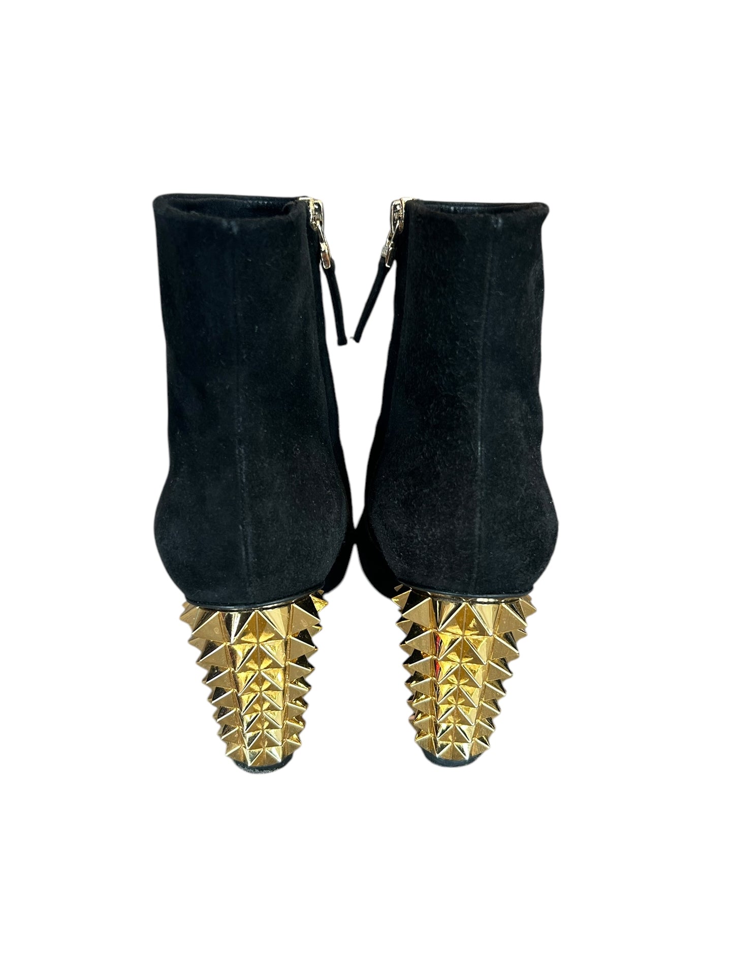 FENDI Spiked heels - Size 38