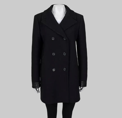 TOM FORD Peacoat - Size 36