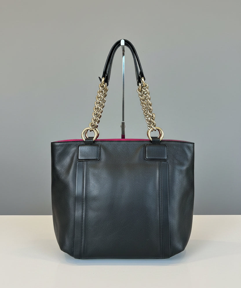 VERSACE Medusa Head Tote