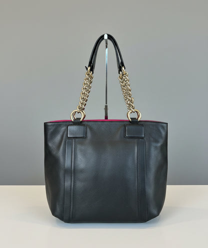 VERSACE Medusa Head Tote