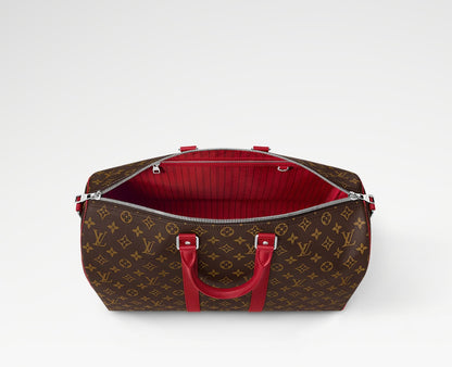 LOUIS VUITTON Bandoulière 45
