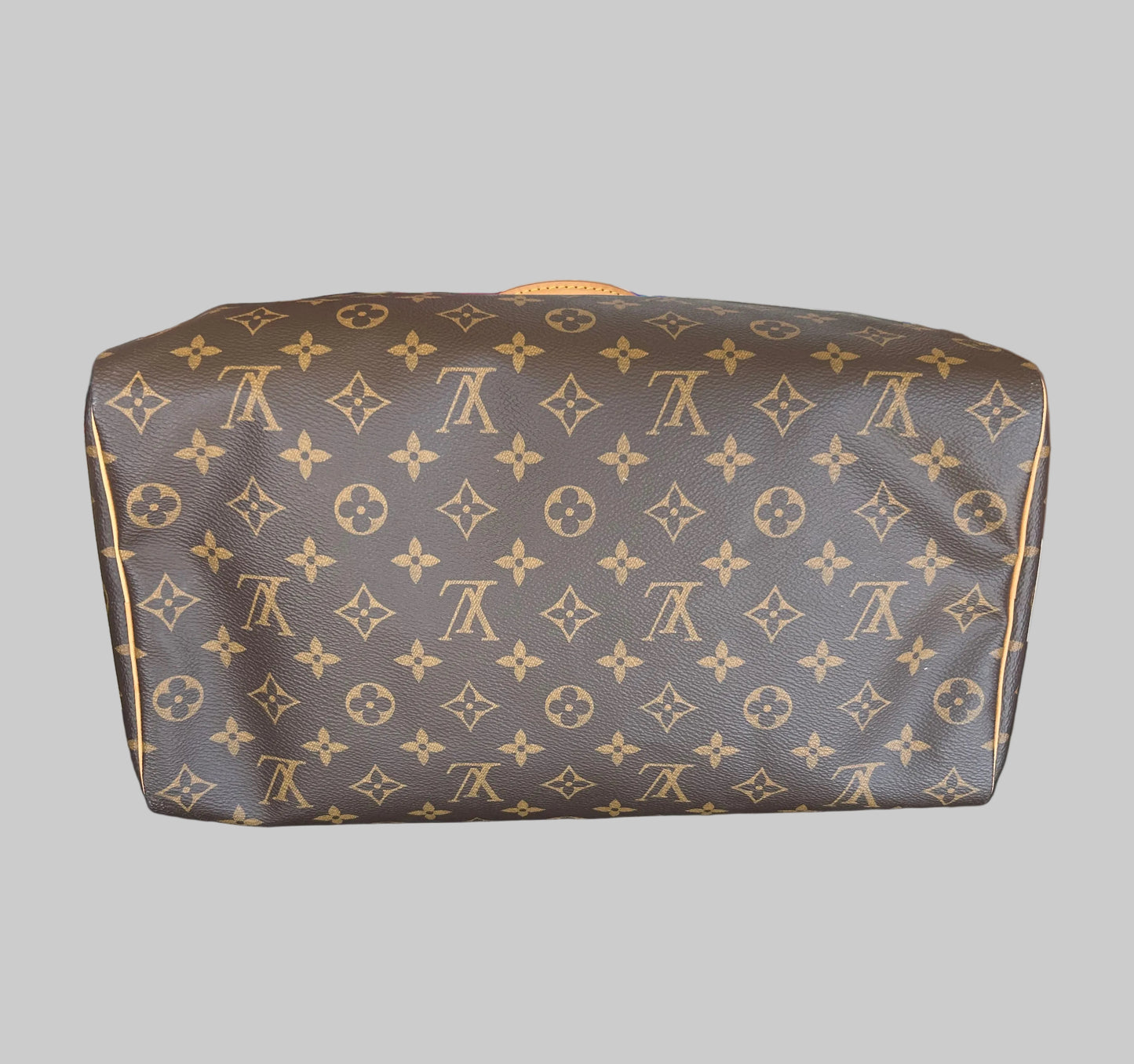 LOUIS VUITTON Speedy 35